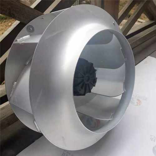 Rosenberg洛森冷却风机EKHM250-2SW.060.4FF工厂冷却塔降温 - 图0