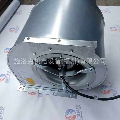 Rosenberg洛森冷却风机EKHM250-2SW.060.4FF工厂冷却塔降温 - 图2