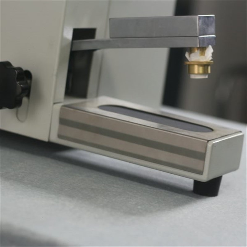 摩 摩擦5测试仪色摩7色牢Y电C动擦测试色牢度M1度擦染试验机 - 图1