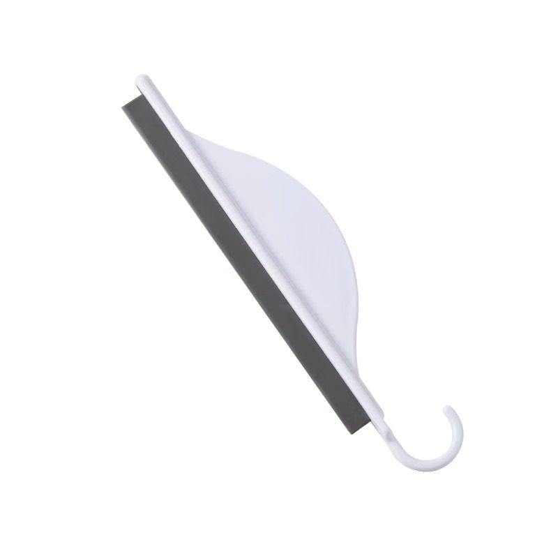 长条迷你小刮水器浴室厨房洗手台玻璃台面清洁刷镜子刮水板双面擦,淘宝优惠券,粉丝福利购,淘宝优惠卷