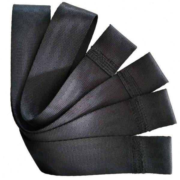 儿童安全座椅加长安全带 五点式安全带肩带长款延长带加长带配件,淘宝优惠券,粉丝福利购,淘宝优惠卷