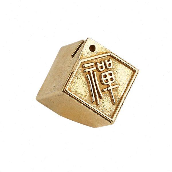 斜插香座点香插香炉线香插全铜香托日式多用四方形家用檀香盘香架,淘宝优惠券,粉丝福利购,淘宝优惠卷