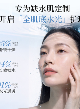 【7天KO沙漠大干皮】解锁水光肌
