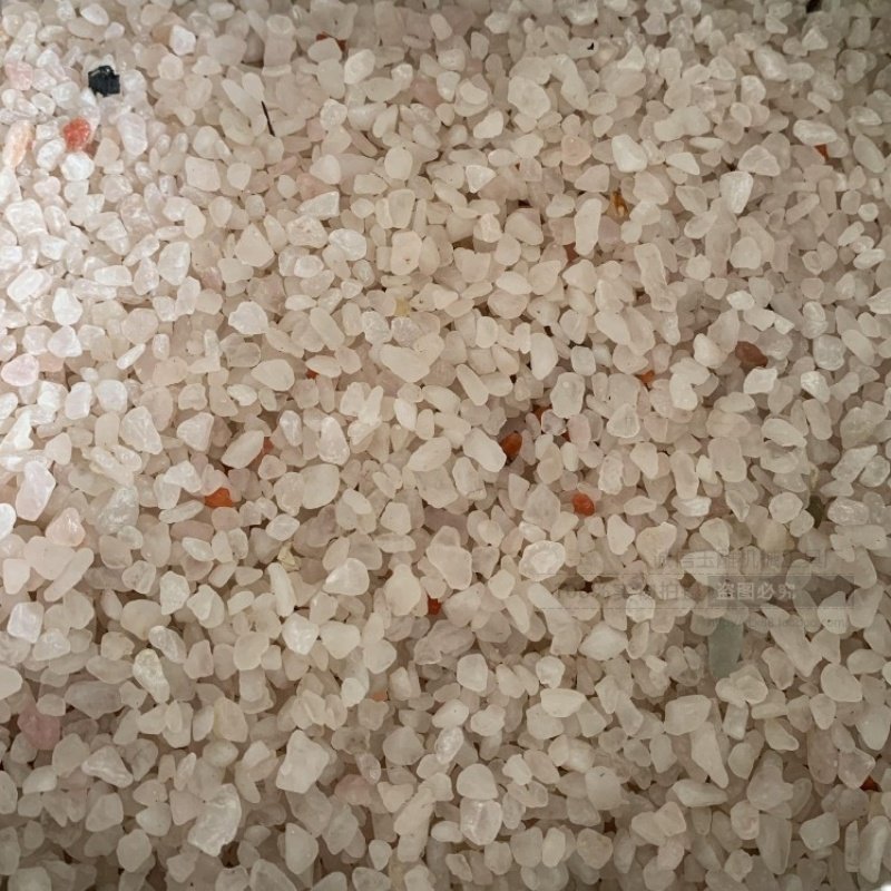 天然水晶石磨料耐磨粉晶优质精抛磨料震机研磨抛光碎石粒包邮,淘宝优惠券,粉丝福利购,淘宝优惠卷