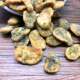 Seaweed Flavored Douban 1Jin Jin is equal to 0.5kg -5Jin Jin is equal to 0.5kg Crispy broad beans bagged beans ready-to-eat snacks nuts roasted seeds and nuts casual snacks
