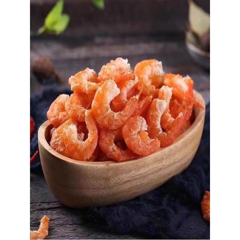 优质海米干 干货一斤虾仁金钩虾米大号开 洋盐海产品虾米干 干货,淘宝优惠券,粉丝福利购,淘宝优惠卷