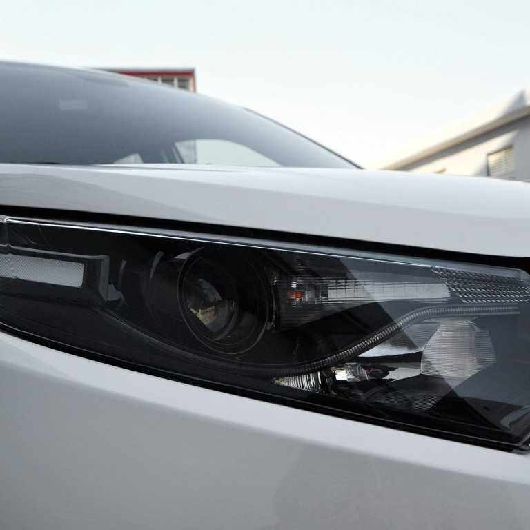 适用于江铃驭胜S330前大灯罩 江铃驭胜s330前大灯罩灯壳面罩外壳,淘宝优惠券,粉丝福利购,淘宝优惠卷