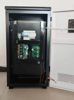 智能电采暖炉ZNX-DGLAC380V20KW带远程控制煤改电供暖200平米