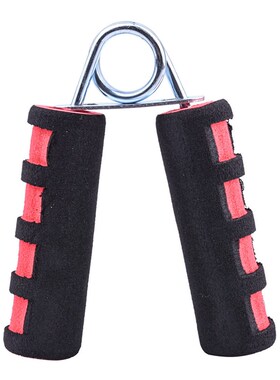New.Adjustable Gym Wrist Strength Exerciser Hand Grip