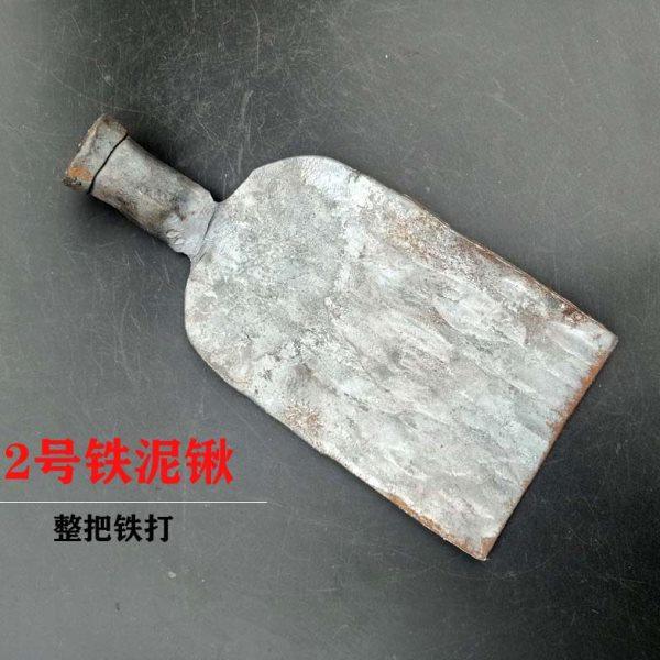 手工锻打拍戏专用古老农用工具钢锹铁锨方锹塘泥锹挖土种地铁锹铲,淘宝优惠券,粉丝福利购,淘宝优惠卷
