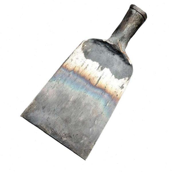 手工锻打拍戏专用古老农用工具钢锹铁锨方锹塘泥锹挖土种地铁锹铲,淘宝优惠券,粉丝福利购,淘宝优惠卷