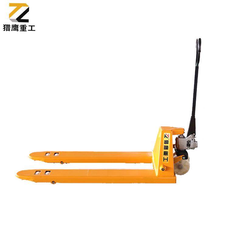 2吨吨地牛手动液压叉车托盘装卸搬运车小型地牛叉车,淘宝优惠券,粉丝福利购,淘宝优惠卷