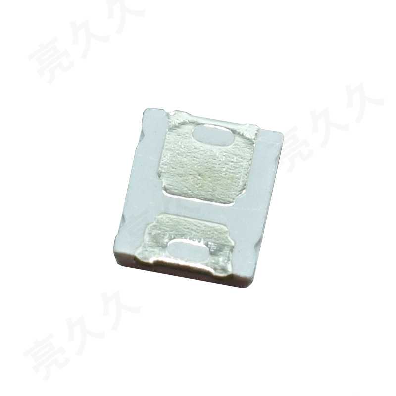 厂家0.2W发光二极管2835黄光led灯珠 60MA 590-595NM贴片灯珠 - 图2