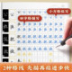 Video tutorial Ouyang Xun Jiucheng Palace Fountain Pen Copybook