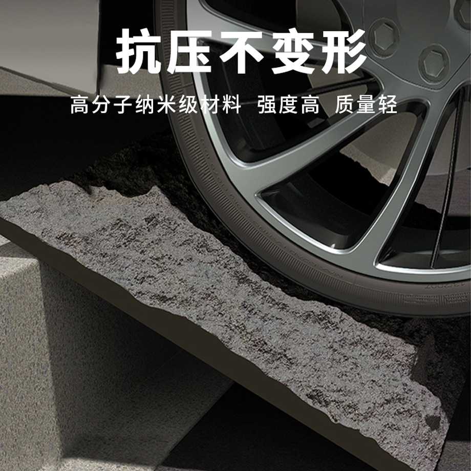 pu石皮蘑菇石轻质文化石山岩石PU仿石材外墙砖人造石背景墙装饰板 - 图0