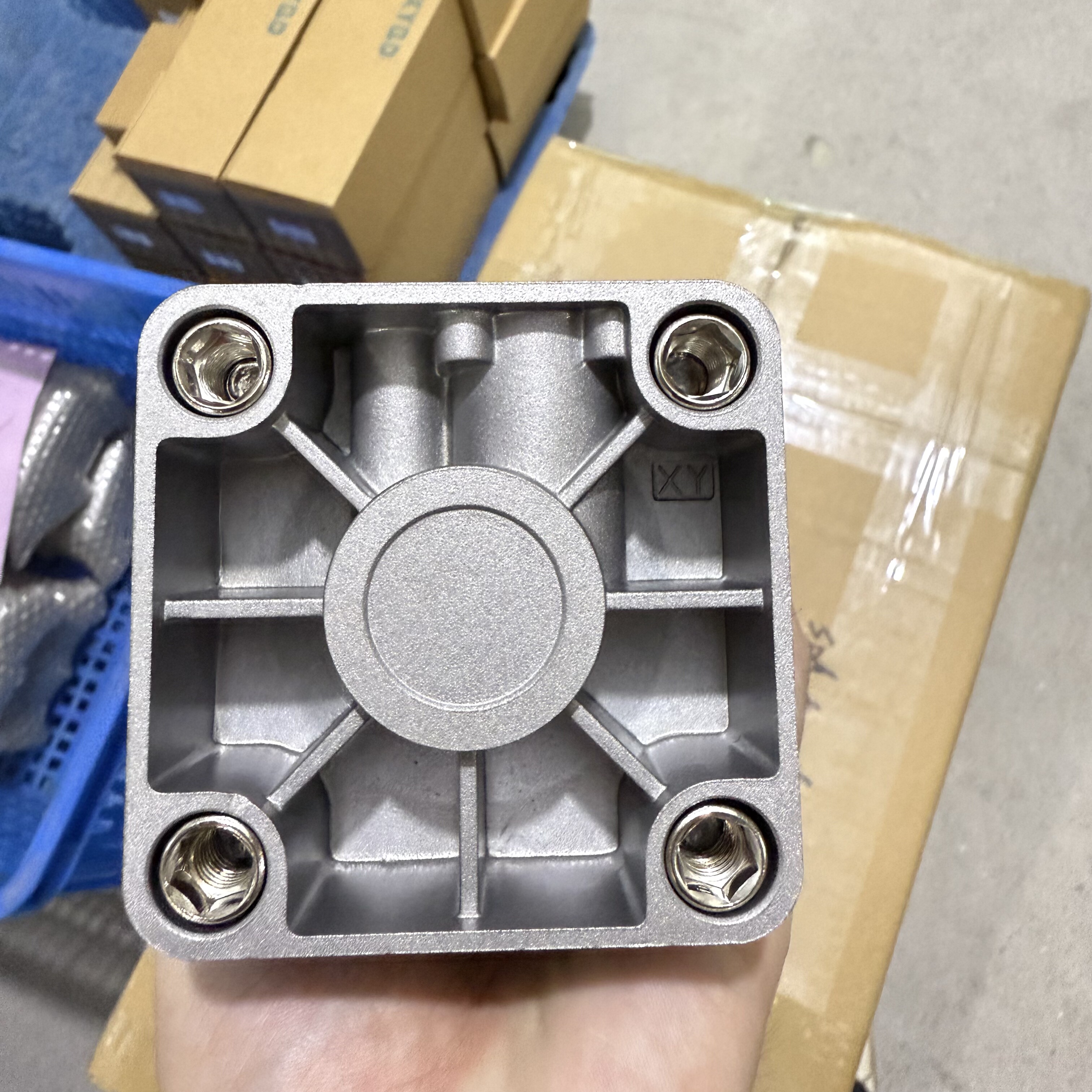 新洋SC标准气缸大推力小型气动重型SC32x40x50x63x80x100x125x200,淘宝优惠券,粉丝福利购,淘宝优惠卷