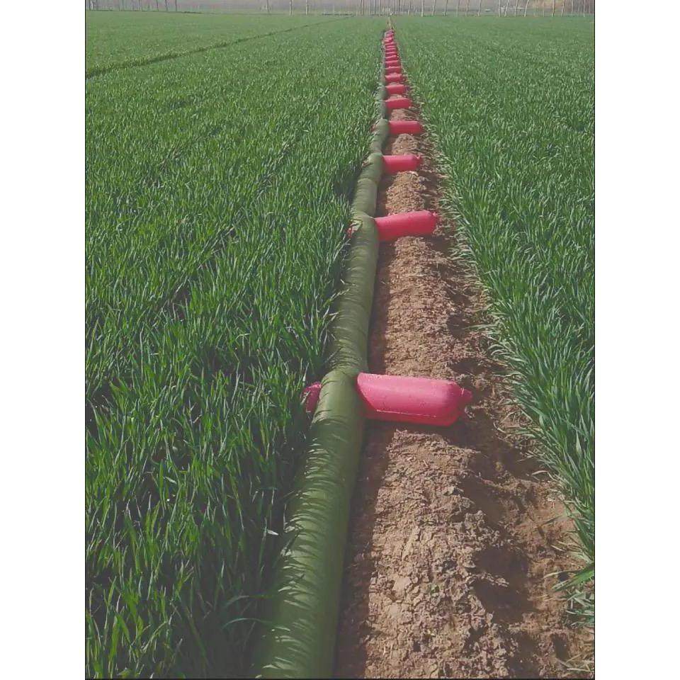 单袖款加厚农用浇地布水带多袖布水带浇地神器布水带布垄沟直销,淘宝优惠券,粉丝福利购,淘宝优惠卷