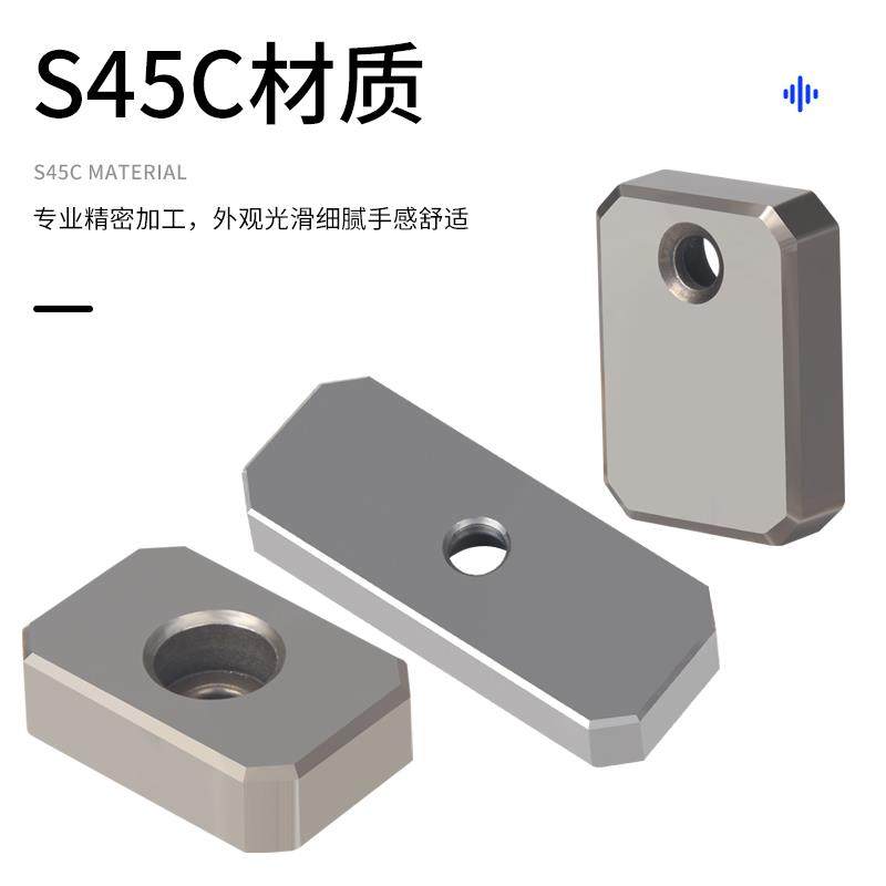 燕绣Y83模具司筒针小压板压块挡板斜导柱推管水口勾针通用压片条,淘宝优惠券,粉丝福利购,淘宝优惠卷