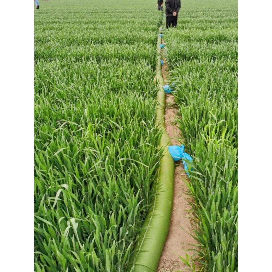 单袖款加厚农用浇地布水带多袖布水带浇地神器布水带布垄沟直销,淘宝优惠券,粉丝福利购,淘宝优惠卷