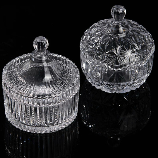 天然消磁白水晶碎石原石宝石手串摆件手链消磁石净化消磁碗水晶碗