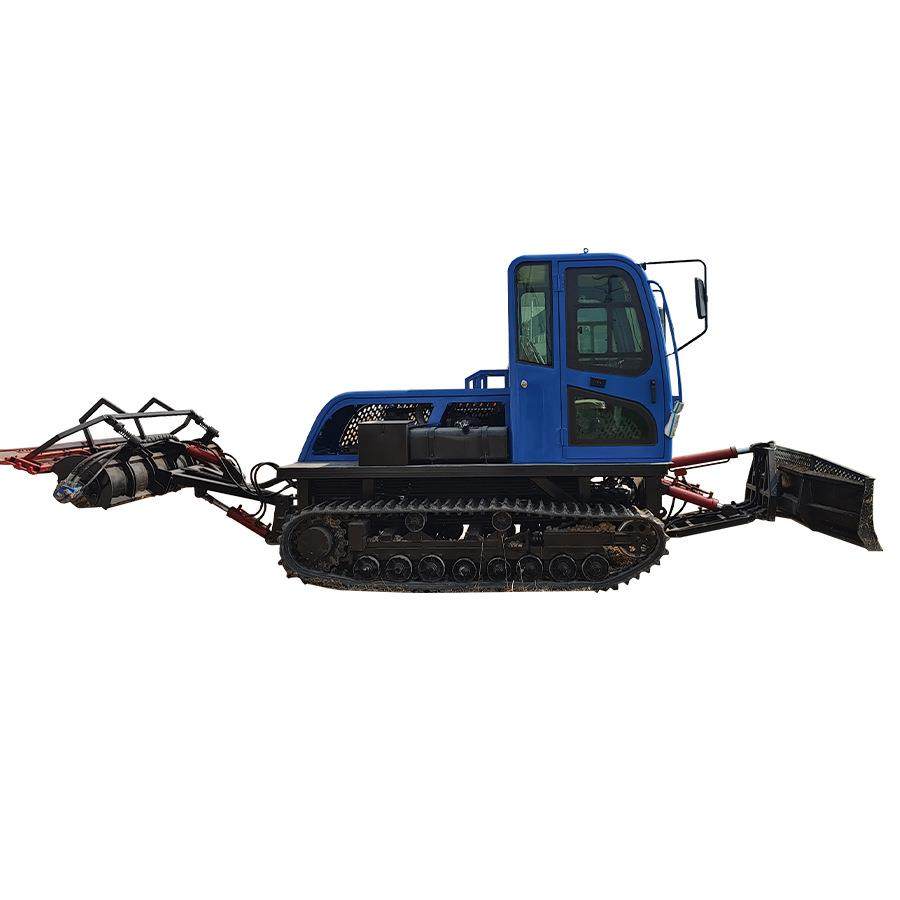 工厂直营多功能滑雪场压雪车爬山虎轧雪机全地形履带式除冰铲雪机,淘宝优惠券,粉丝福利购,淘宝优惠卷