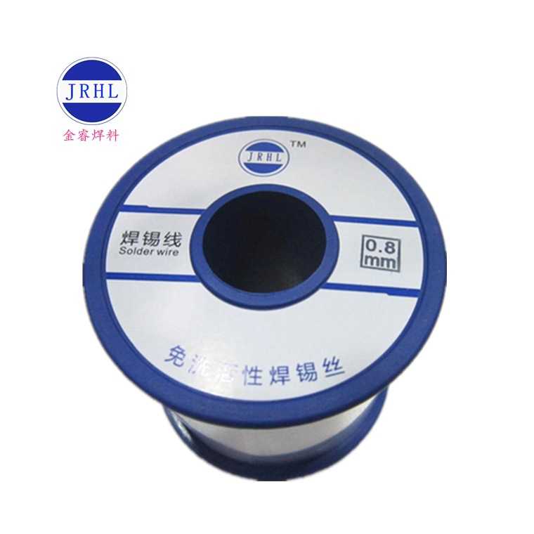 35度有铅焊锡丝 Sn35Pb65焊锡丝0.6~0.8~1.0~1.2~1.5锡铅锡丝835# - 图1