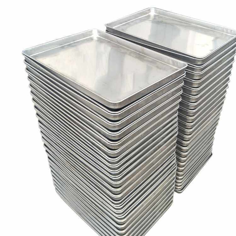 304不锈钢托盘 烘盘 不锈钢网盘 烘箱烘盘 耐高温烘干盘,淘宝优惠券,粉丝福利购,淘宝优惠卷