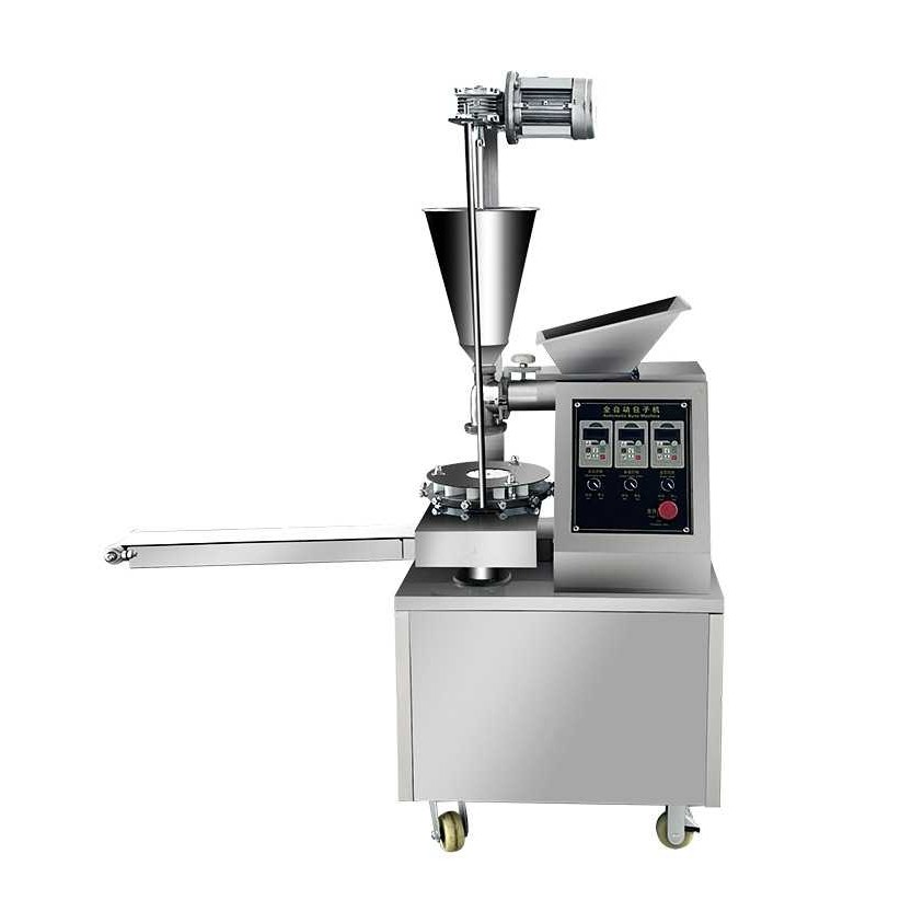 商用仿手工包子机 包子生产线配套设备 多功能智能包子机,淘宝优惠券,粉丝福利购,淘宝优惠卷