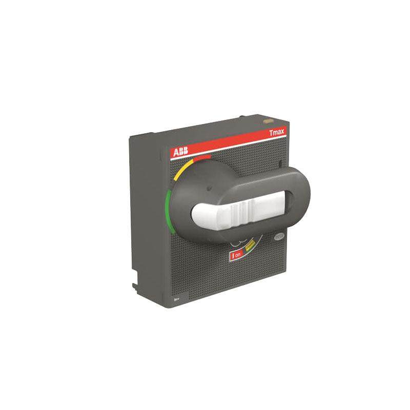 ABB塑壳断路器直动手柄RHD normal for F/P T4-5;1SDA054926R1 - 图3