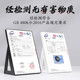 Zhangqiu authentic! 100% pure iron pot!