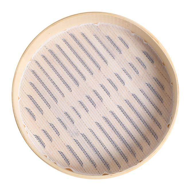 蒸包子蒸笼垫子蒸笼纸硅胶食品级蒸笼布蒸布不粘家用蒸馒头笼屉布,淘宝优惠券,粉丝福利购,淘宝优惠卷