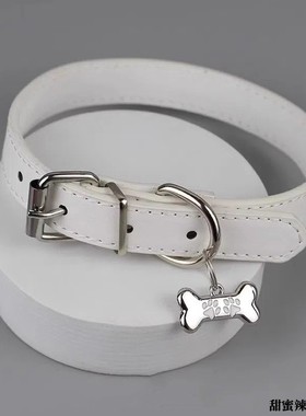 糖果炮弹黑色项圈颈链