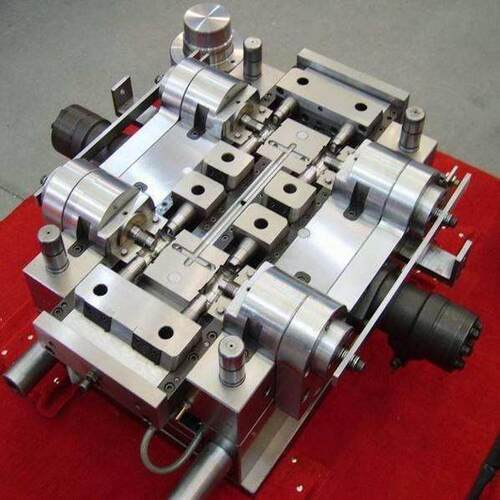 供应模具 橡胶模 塑料模冲压模 精密冲压模2017 - 图3