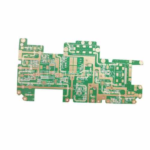 罗杰斯高频板PCB加工RO4350B RT5880 RT6010 RO3006打样生产 - 图3