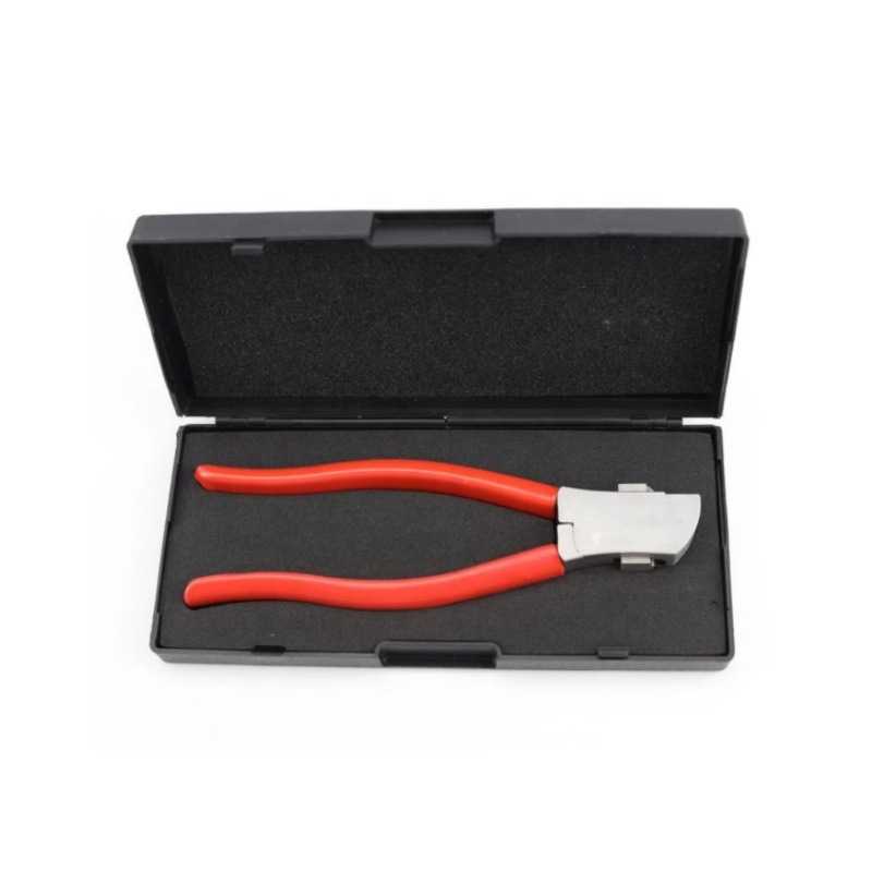 厂家  剪齿钳子 配钥匙工具 维修工具KW1 SC4 AM5 SS001 - 图3