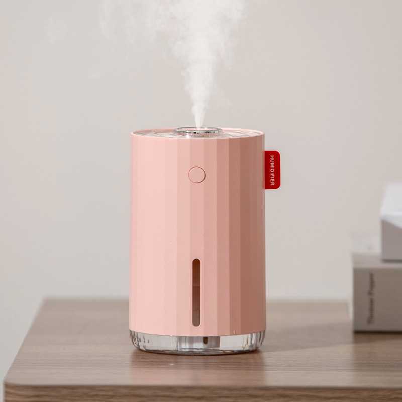 桌面小型usb迷你车载加湿器卧室静音大容量空气加湿器跨境加湿器 - 图3