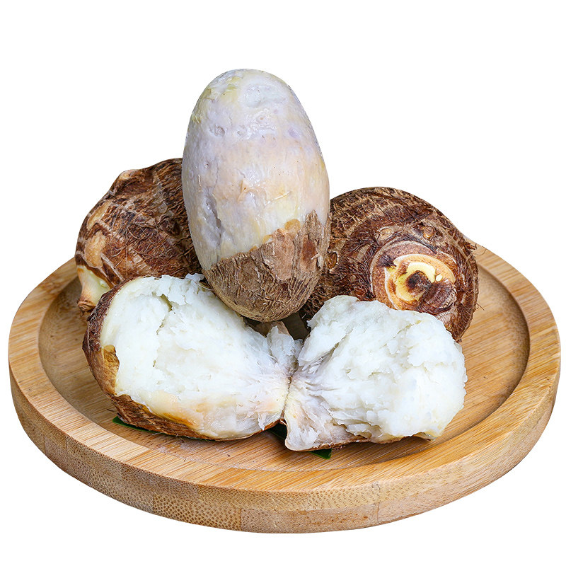 山东牛奶芋头新鲜现挖小香芋5斤毛芋头农家自种蔬菜奶油芋艿软糯,淘宝优惠券,粉丝福利购,淘宝优惠卷