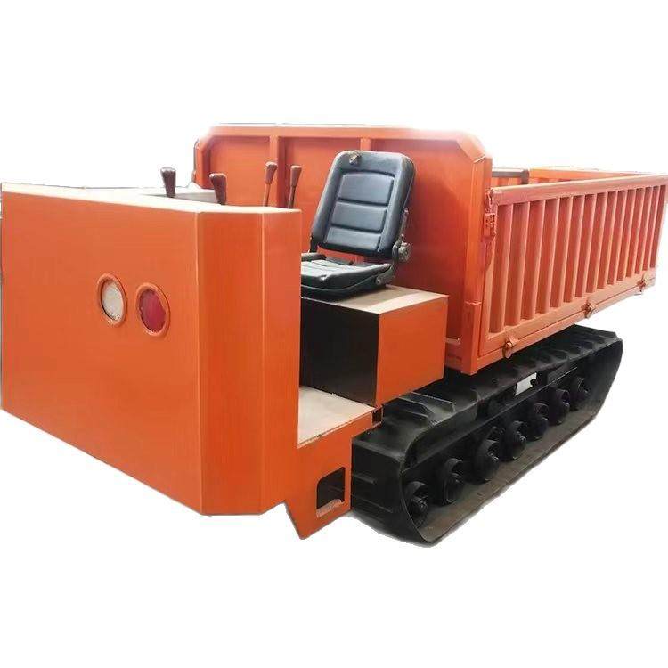 沙石木材撒粪履带车农机履带运输四不像全地形多功能运输车厂家,淘宝优惠券,粉丝福利购,淘宝优惠卷