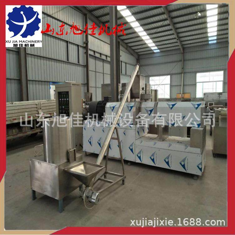 双螺杆狗粮膨化机宠物食品生产设备宠物食品加工生产机械设备,淘宝优惠券,粉丝福利购,淘宝优惠卷