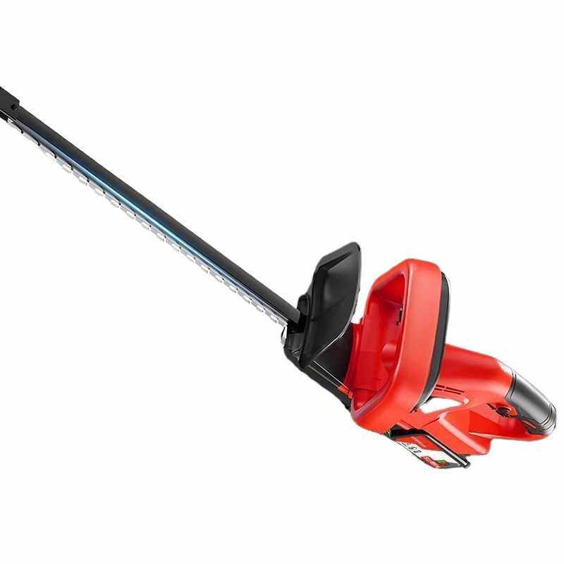 东城电动绿篱机充电式修枝机粗树枝园艺绿化锂电茶树修剪机,淘宝优惠券,粉丝福利购,淘宝优惠卷