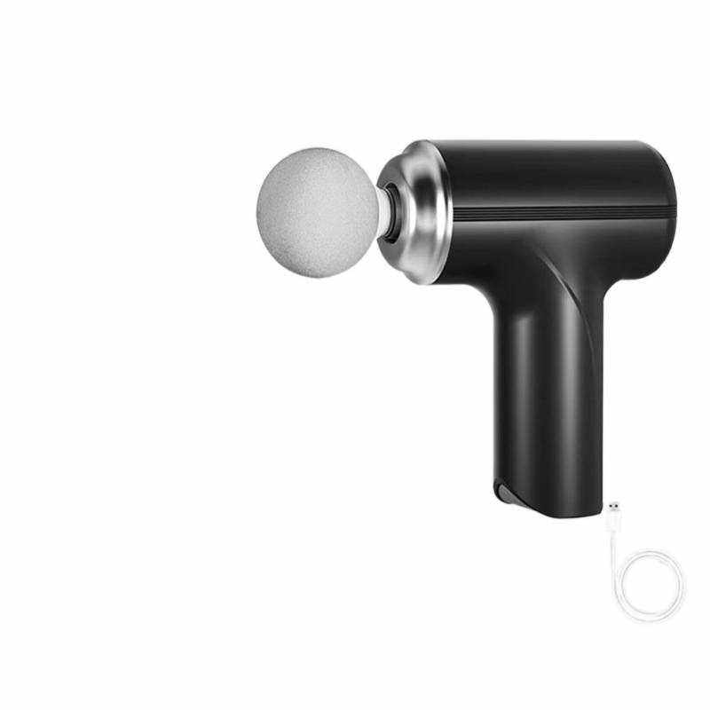 迷你筋膜枪多功能肌肉放松全身小型按摩器静音电动肩颈按摩改便携,淘宝优惠券,粉丝福利购,淘宝优惠卷