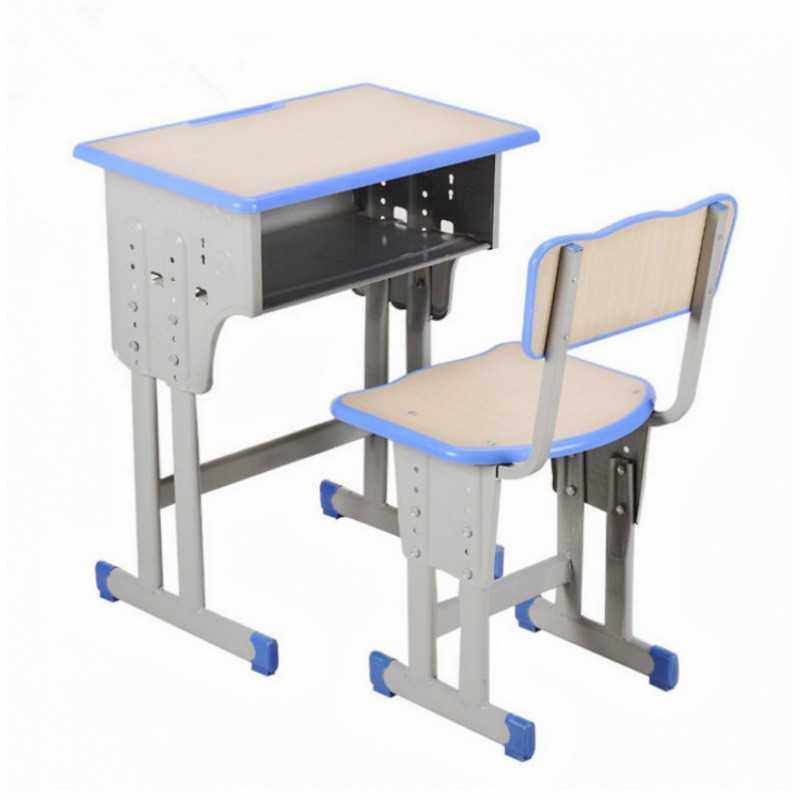 加厚中小学生课桌学校书桌辅导班培训桌椅套装学习桌补习班课桌椅,淘宝优惠券,粉丝福利购,淘宝优惠卷