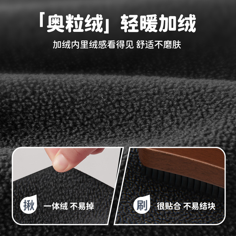 迪士尼女童加绒牛仔裤加厚一条过冬2026新款刺绣阔腿裤儿童裤子冬,淘宝优惠券,粉丝福利购,淘宝优惠卷