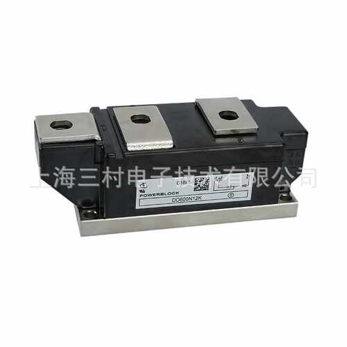 IGBT功率模块DD250S 500S 600S 750S65K3 FD250R65KE3-K电路开关 - 图2