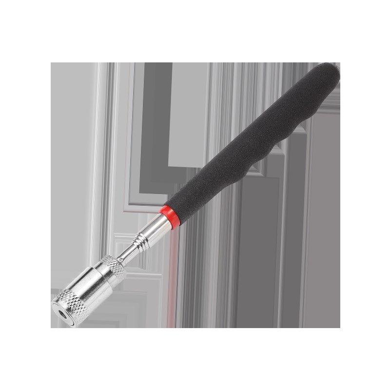 吸铁棒拾捡器强磁吸力棒汽修磁吸棒吸螺丝工具神器强力磁吸杆吸棒,淘宝优惠券,粉丝福利购,淘宝优惠卷