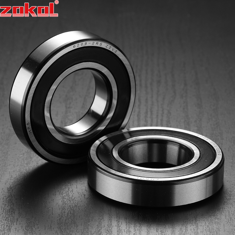 ZOKOL轴承6834 6836 6838 6840 6844 6848 6852 2RS RZ M 61838 - 图0