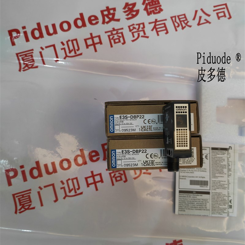 E3S-LS3NWT E3S-LS3PWT E3S-CT11-M1J E3S-CT61-M1J光电传感器 - 图3