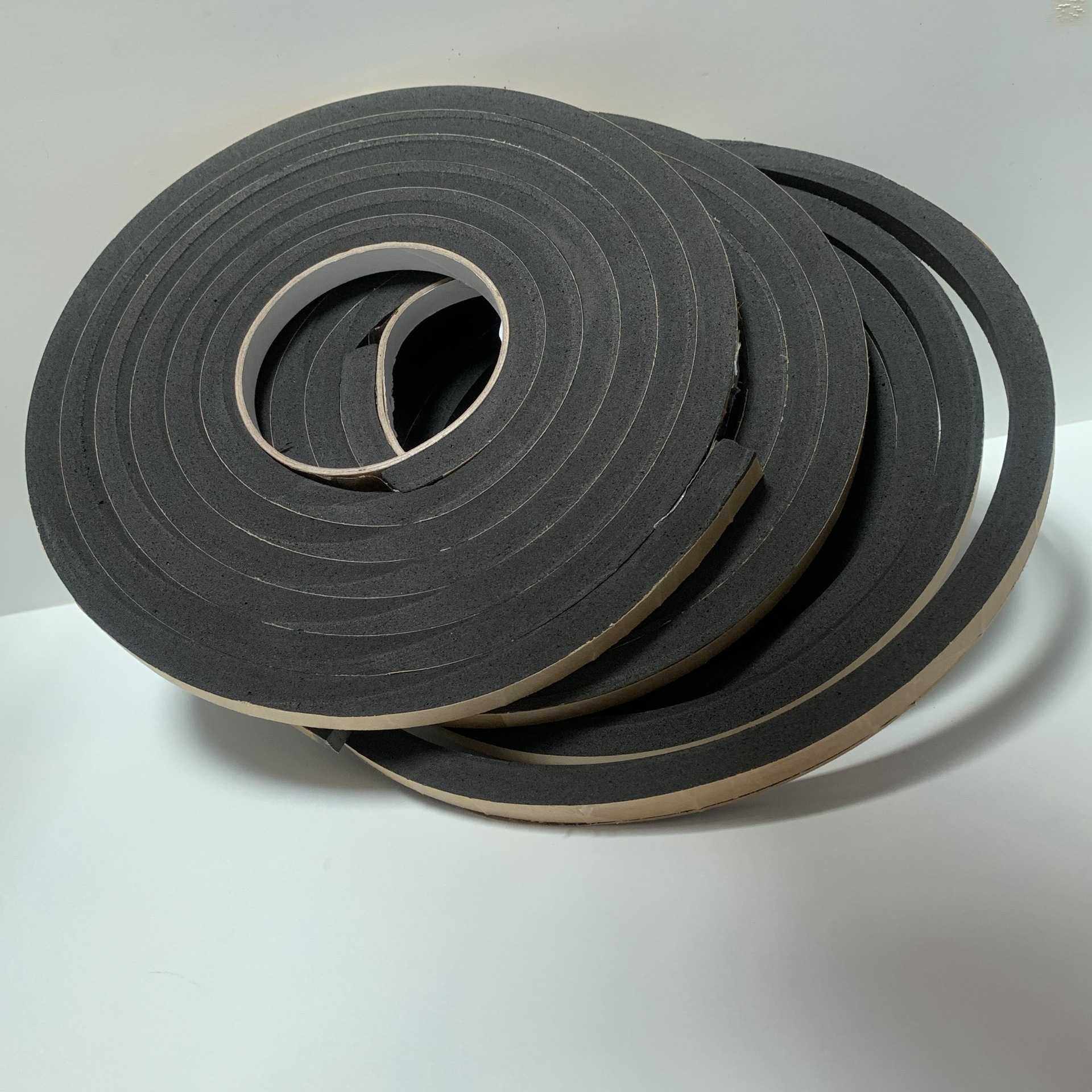 10mm厚EVA黑色海绵双面胶  密封条垫片泡沫泡棉双面胶 单面胶,淘宝优惠券,粉丝福利购,淘宝优惠卷