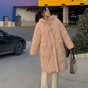 统一价！拉夏贝尔羽绒服长短款合集