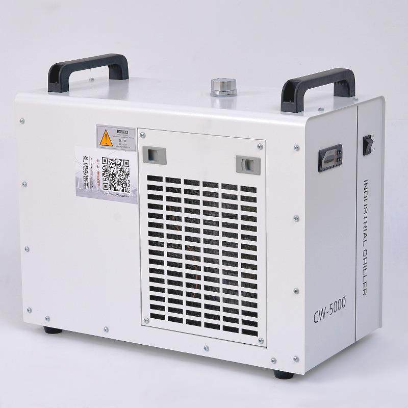 工业冷水机cw5000工业制冷机恒温切割雕刻激光管主轴通用水箱,淘宝优惠券,粉丝福利购,淘宝优惠卷